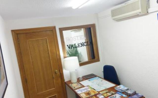 Valencia B&B