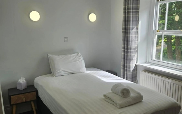 Marsh Farm Hotel