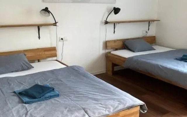 Apartmán D8 - Woody