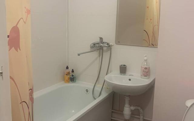 Апартаменты на улице Орджоникидзе 30/1