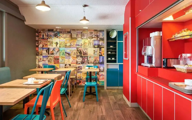 hotelF1 Bordeaux Sud Villenave d'Ornon Hotel