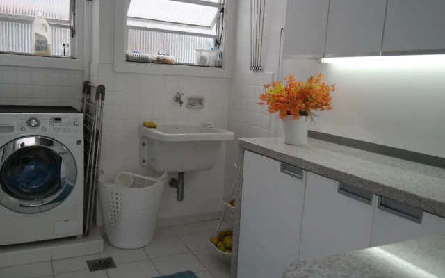 Penthouse - Ataulfo de paiva 1174