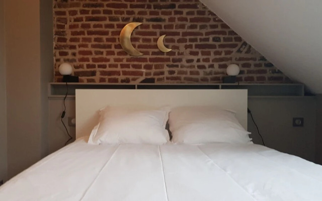 Appart Hotel Lille - Clem