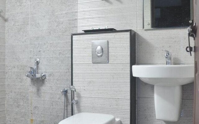 Treebo Trend Pratham Residency