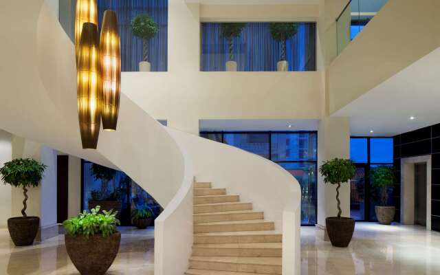 Radisson Blu Hotel, Addis Ababa