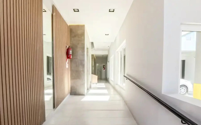 Ramada Residences By Wyndham Puerto Madryn Cq Gales