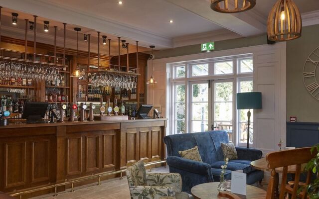 Riverside Shrewsbury by Greene King Inns