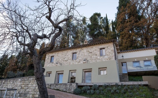 Villa Fortezza B&B