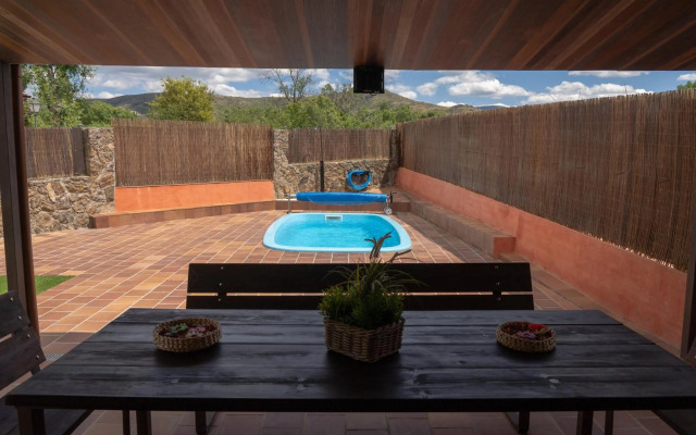 La Casa de la Abuela Mari