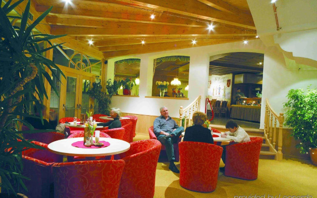 Hotel Metzgerwirt