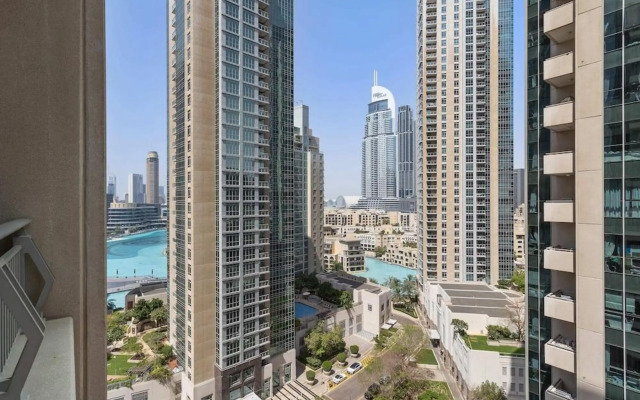 Silkhaus BLVD Central