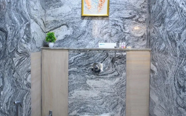 Prince Diamond Hotel