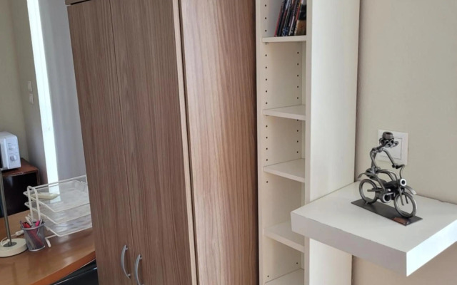 Agia Paraskevi Prestige Loft