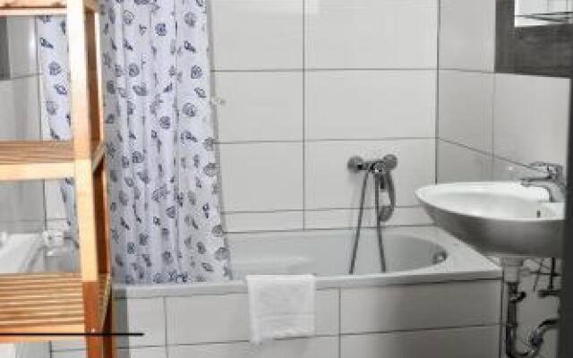Ferienwohnung Neuss