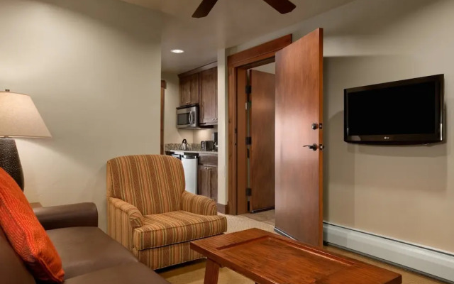 Grand Lodge Peak 7 - Condo