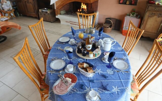 Chambre d'hôtes Mon Taj Mahal