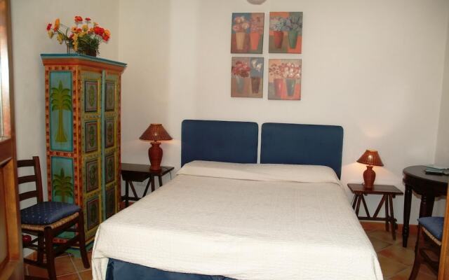 Punto De Vista B&B