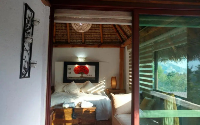 Casa D Lobo Hotel Boutique