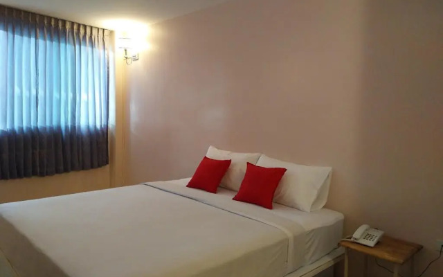 Bird Room Hotel - Pratunam