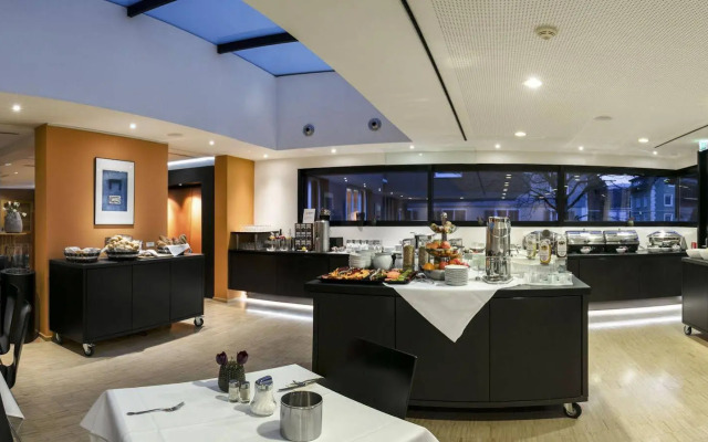Montfort - das Hotel