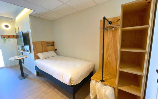 greet hotel Castets Coeur des Landes
