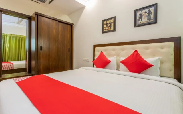 Happy Home By OYO Rooms