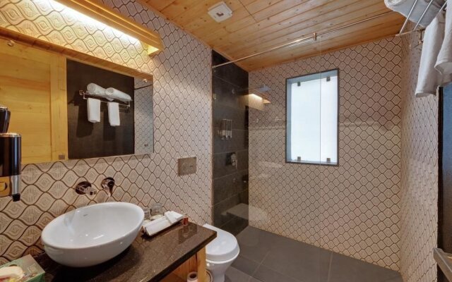 Tarangi Resort and Spa