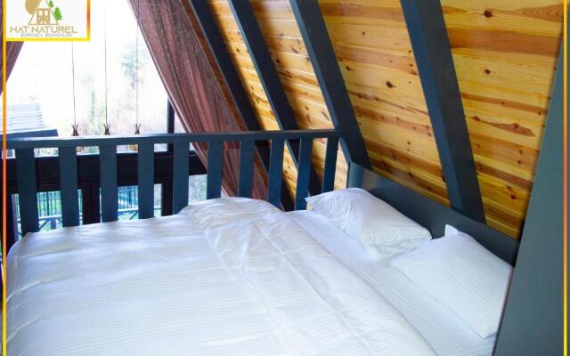 Hat Naturel Resort Sapanca