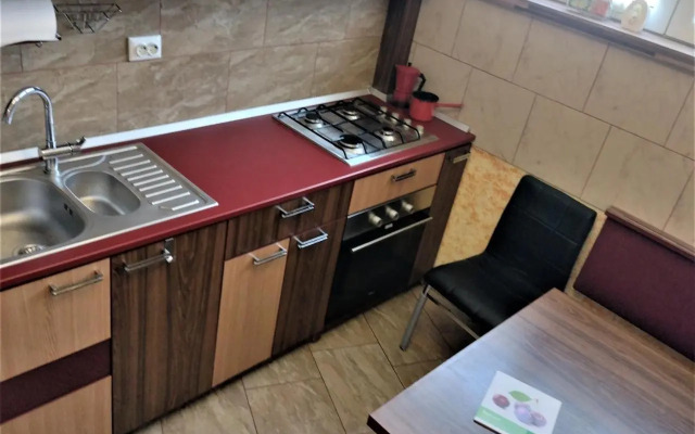 Apartament Maria