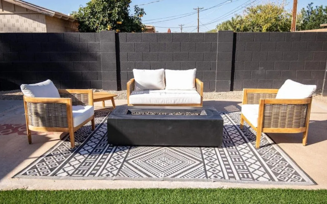 New Tulum in Scottsdale