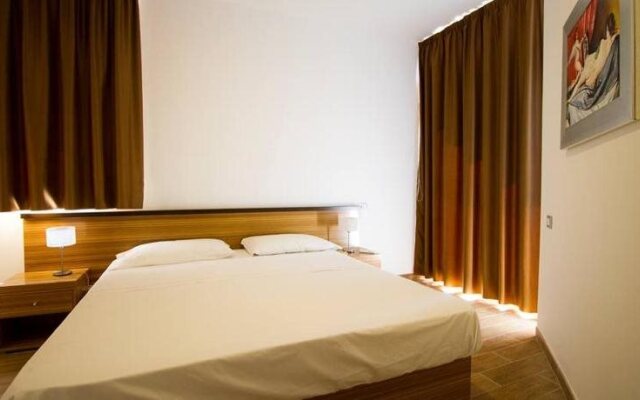 Nuraghe Luxury Apartment