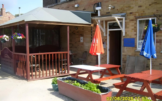 The Star Inn