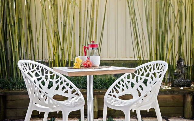 Blue Haze 3 - Sawtell, NSW