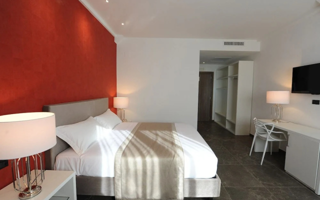 Hotel Up Museum - Wellness & Spa