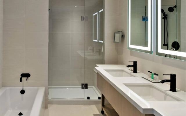 Delta Hotels by Marriott Kamloops