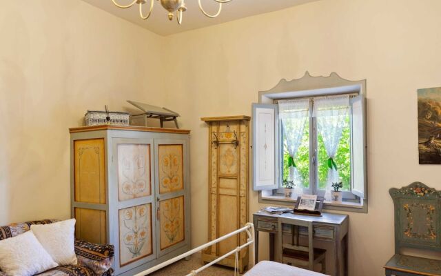 Apartment in Stroncone Near Piediluco Lake