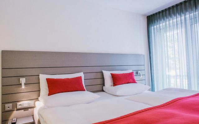 Schlosshotel Monrepos