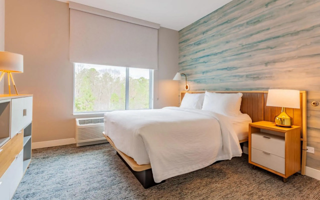 TownePlace Suites by Marriott Raleigh-University Area