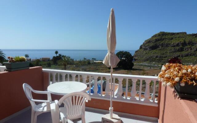 Apartamentos Bellavista Gomera