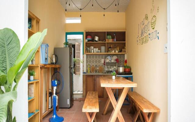 OYO 469 Ly's Villa Hoi An