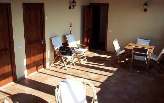 Agriturismo Le Arcate