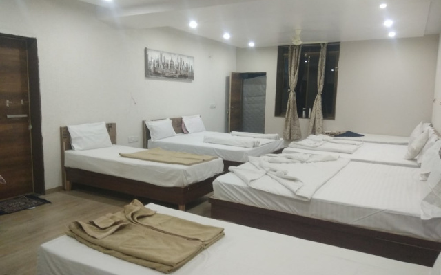 Achal Resort