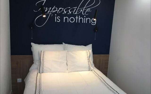 P&O Apartments Nowogrodzka