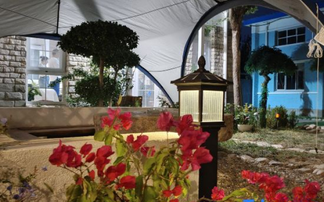 Beijing Mishan Xiaozhu Boutique B&B