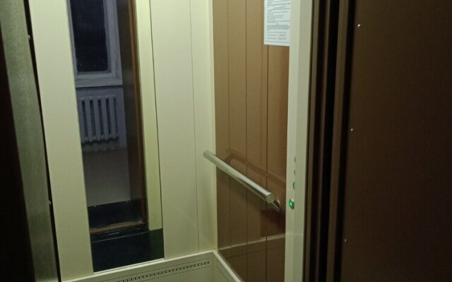 Basseynaya Apartments