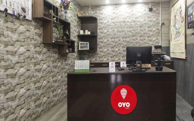 Hotel Aquarium By OYO Rooms
