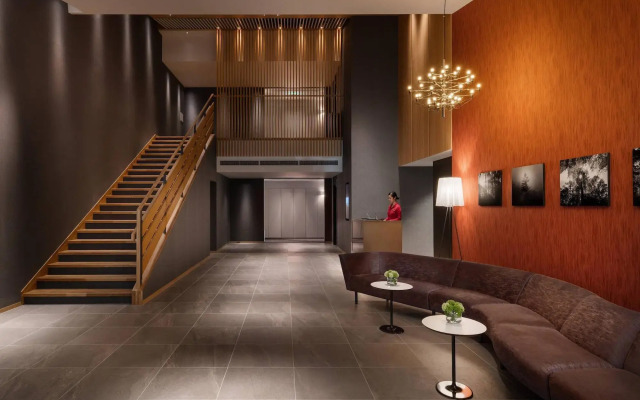 Karuizawa Marriott Hotel