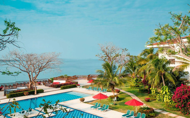 Decameron Baru - All inclusive