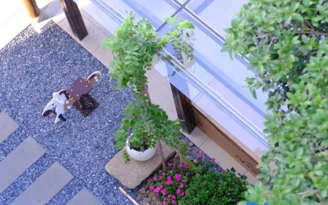 Sixi · Muzi Xiaoyuan Homestay – Outside – Huzhou