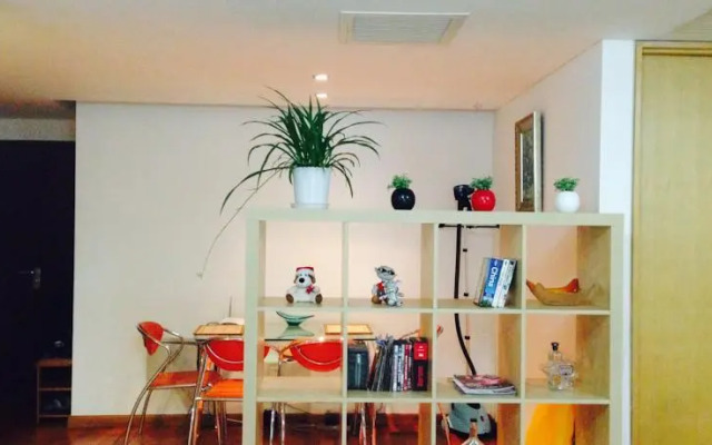 Beijing Easyhome Chaoyang